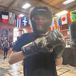 Danny Lévesque - @levesque_danny - Instagram