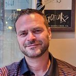 Danny Lévesque - Facebook