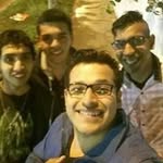 Danny Salas Chavez - @danny_levith - Instagram