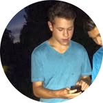 Danny "Stroke Shaver" Levin - @dannylevinappreciationpage - Instagram