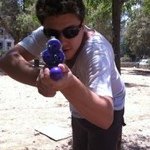 Danny Levin - @dannygop - Instagram