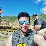 Danny Levin - @e85rsx - Instagram