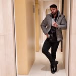 Danny Zambrana - @dannylezamb - Instagram