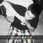 LIL DØWN$ - @danny.lezama - Instagram