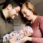 Danny And Libby - @theadventuring_family - Instagram