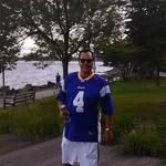 Danny Libby - @leelibby_45 - Instagram