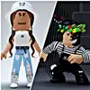 Libby😎&danny🤪 - @roblox_libby_danny - TikTok