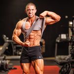 Dr. Danny Light, PT, DPT, CertDN - @doc.d.light - Instagram