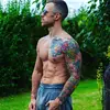 Danny Lightfoot - @dannylightfoot_fitness - TikTok