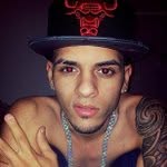 Daniel Caraballo - @dannylike23 - Instagram