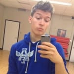 I Fell In ❤️ With This Boy - @dannylikespizzaisbae - Instagram