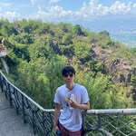 Danny Li - @dannyli_lly - Instagram