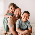Danny Lilly - @big_head_chooch - Instagram