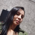 Daniela Croche - @danny_lima_s - Instagram