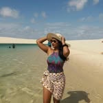 Daniela Lima - @danny_limasousa - Instagram