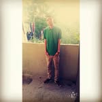 Danny Limas - @limas_20nov - Instagram