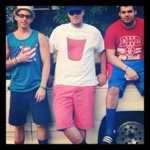 Danny Liming - @dliming35 - Instagram