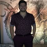 Danny Limon - @la__limonada - Instagram