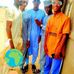 Danjuma Dan Liman - Facebook