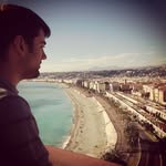 Danny Lindquist - @hockey2danny - Instagram