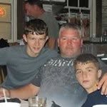 Danny Lindsey - @poppa1973 - Instagram