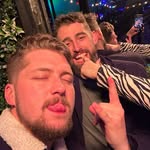 Danny Lindsey - @dannylindsey1995 - Instagram