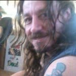 Danny Wayne Lindsey - @mrononeagain - Instagram
