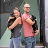 Lindsey and Danny Va - @lindseyanddannyvanlife - TikTok