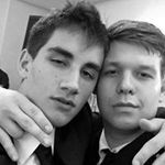Danny Lindstrom - @kirsrtijvssyufs - Instagram
