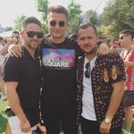 dannylindstrom90 - @dannylindstrom90 - Instagram