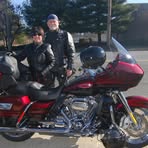 Danny Lineberry - Facebook
