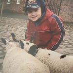 Danny Link - @manlikedan0 - Instagram