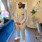 Danny Lofton - @dlofton__3 - Instagram