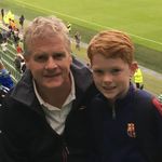 Danny Logan - @dannylogan75 - Instagram