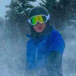 Danny Logan Eyerman - @danny_eyerman - Instagram