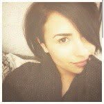 Danny Lovato - @demi.is.my.lifee - Instagram