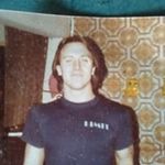 Danny Lovell - @dwlovell70 - Instagram