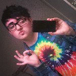 danny lovell - @ghostpunks - Instagram