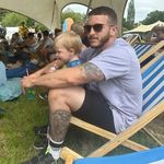Danny Lowe - @ddlo88 - Instagram