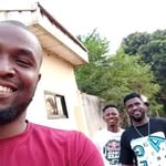 Tobenna Okolo - @dannyloyd53 - Instagram
