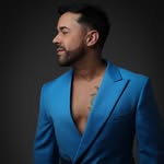 Danny Lugo - @dannylugo_choreographer - Instagram