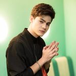 แดนนี่ลูเซียโน่แฟนคลับ - @dannylucianofc - Instagram