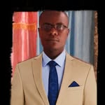 Danny Luk Salumu - @dannysalumu - Instagram