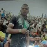 Danny Lukombo - @danny.lukombo - Instagram