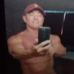 Danny Luster - @luster8416 - Instagram