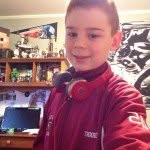 Danny Lustig - @danny_spike45 - Instagram