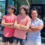 Danny Luu - @hockeydad_tamu - Instagram