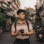 Danny Lưu - Facebook