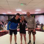 Daniel John Lyon - @dannylyon_judo - Instagram