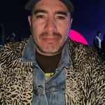 Danny Lyon - @imeldanny80 - Instagram